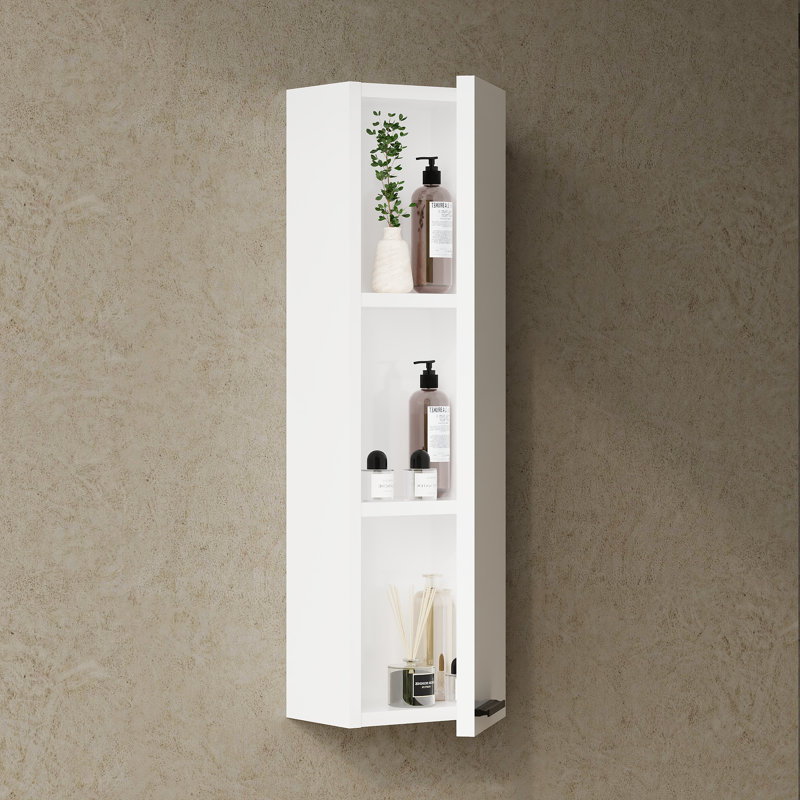 Syedul Bathroom Suite