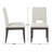 Pryor 78"-96" Extendable Dining Table Set-1385108648-1385108649