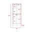 Weern Kitchen Pantry