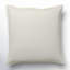Housse de coussin carré en lin Meret-525963567