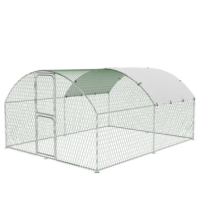 Chicken Coop