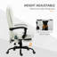 Fauteuil de bureau 7 points