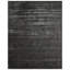 High-Quality Handwoven Black/Gray Area Rug-71851275-124927820