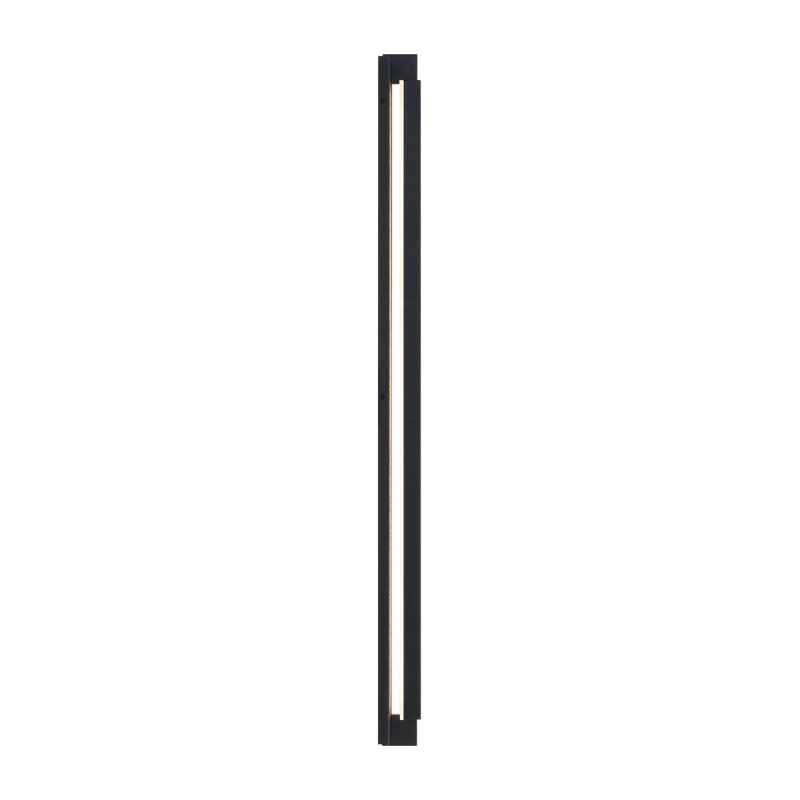 Tribek, Outdoor , 46", Black