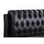 Élégant lit simple contemporain noir audacieux-1129709136-1129709138