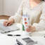 VEVOR 20oz. : Stainless Steel Water Bottle