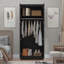 Osbourne 2 Door Wardrobe-27474042