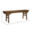 Large Console Table