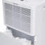 Hisense 25 Pint Dehumidifier White-125151156