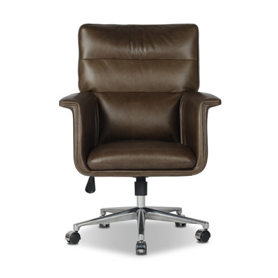 Savita Genuine Leather Executive Chair