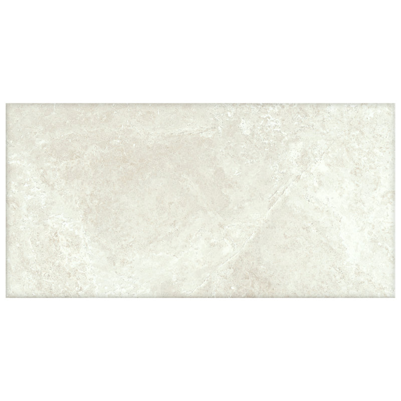 Carreau de porcelaine pour plancher et mur 11 3/4 po x 23 1/2 po Echoes