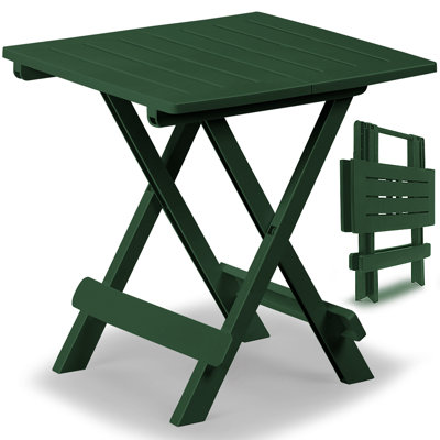 Geraldine Plastic Side Table