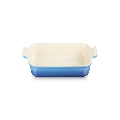 Le Creuset Stoneware Heritage Rectangular Dish