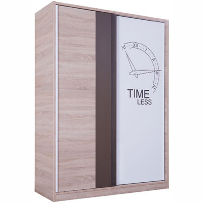 Romriell 57.48'' Wide Kids Armoire