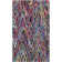 Anaheim Hand Tufted Performance Abstract Rug