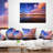 Reversible Throw Pillow