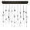 Magic 23 - Light LED Pendant