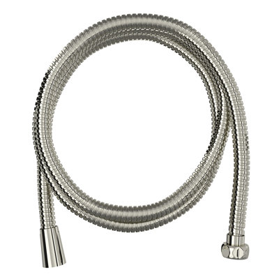 59" Flexible Shower Hose