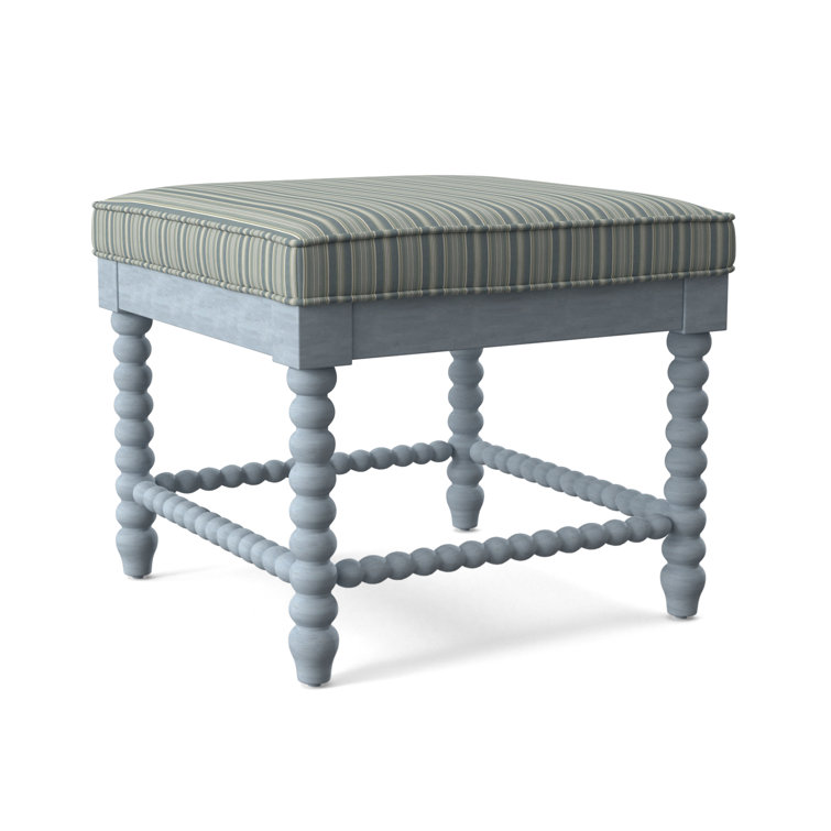 Banc en bois massif Louisa