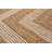 Koston Hand Loomed Striped Indoor Rug-3391299