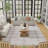 Vasudeva Washable Plaid Indoor Rug-550755273