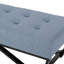 Banc rembourré Petrie-435032357