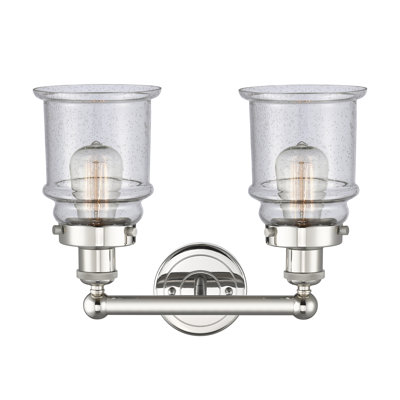 Cailen 2 - Light Dimmable Vanity Light