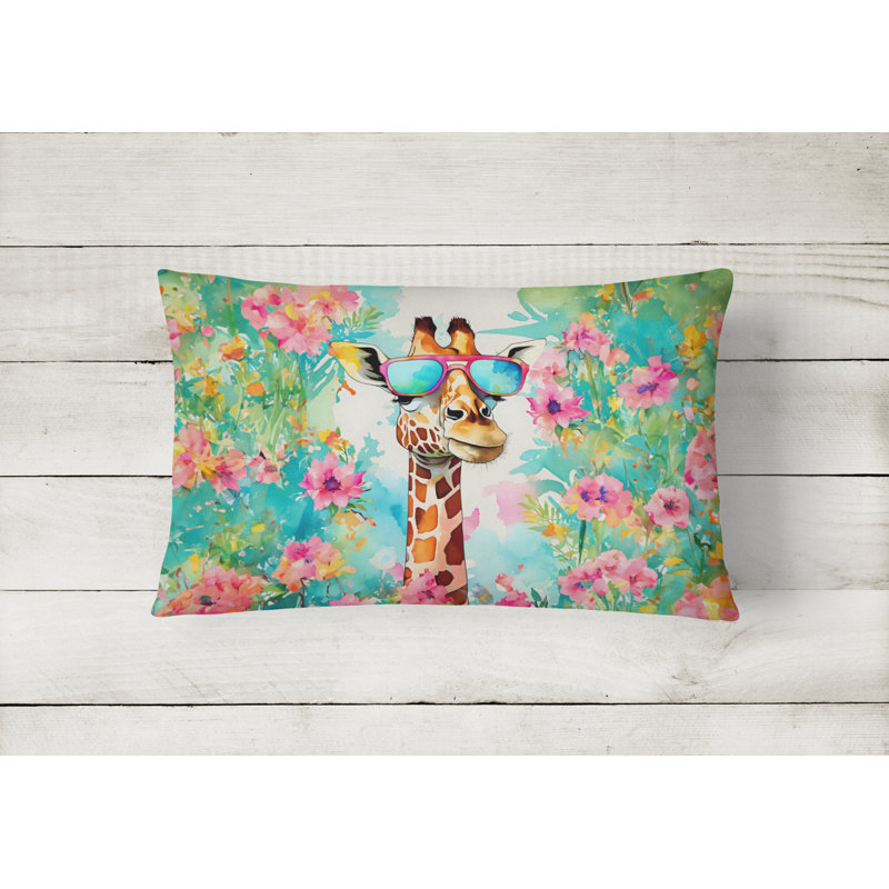 Coussin Hippie