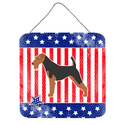 Handmade Landscape & Nature Wall Decor on Metal