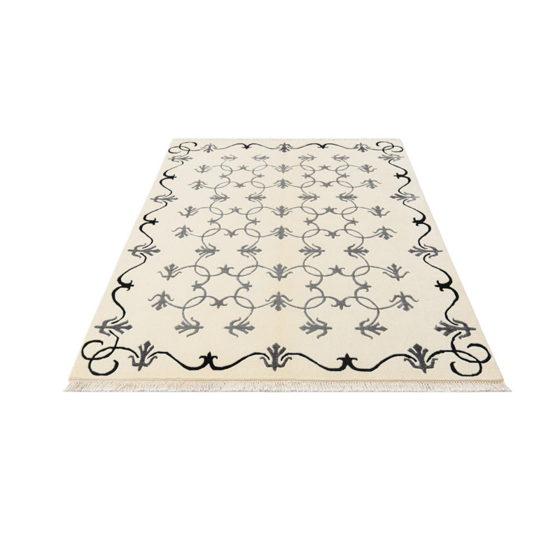 Indira Beige Rug