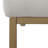 Progreso Upholstered Counter Stool with Metal Frame-1435629643-1435629685
