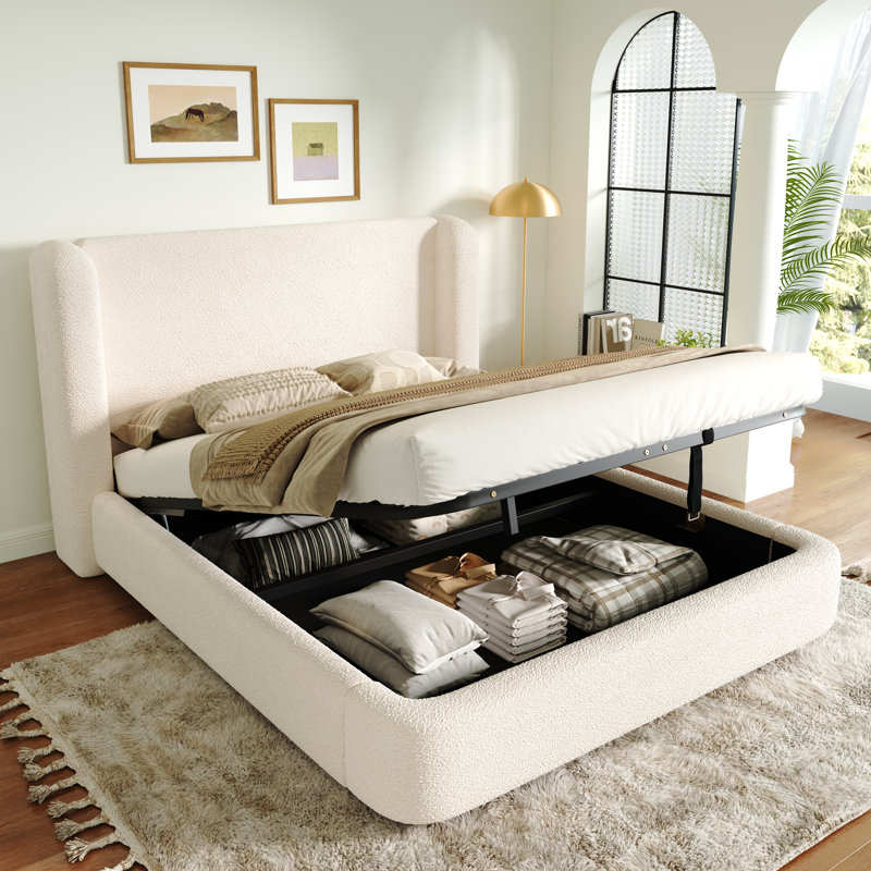Bed Frame, Super King
