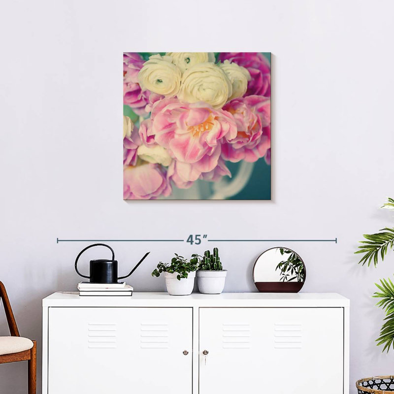 Harnek Blushing Blooms II