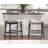 Kathryn 27" Big And Tall Stool-458119722