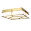 Transom 3 - Light Flush Mount-653629463