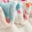 43"Wx60"L Reversible Soft Animal Pattern Throw Blanket With Printed Plush For Kids Or Pet-108980089