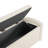 Upholstered Ottoman-124328095-129019819