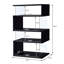 Geometric Bookcase-95197785