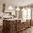 Bartlet 1-Light Pendant in Warm Brass-384995461