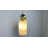 Alabaster Pendant Light Brass-476319094