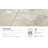 Shaw Palisade 12-in W x 24-in L Waterproof Luxury Vinyl Tile-55773956