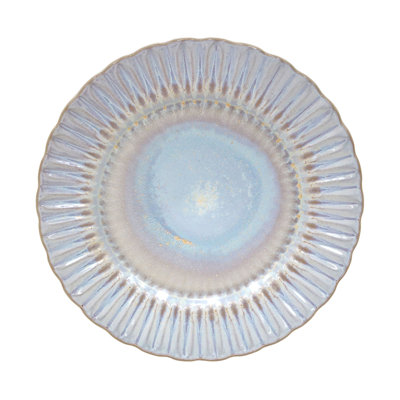 Cristal 10.91" Dinner Plate