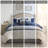 Piece Bedding Sets, Polyester King Faux Suede Rustic Home Bedroom