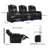 Upholstered Home Theater Seating-46514817