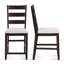 Tabouret de comptoir 24 po