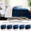 Literie moelleuse réversible de qualité supérieure Sherpa-1737952618-1692646683
