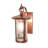 6" Wide Fulton Prime Wall Sconce