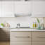 Ancona 36” 110 CFM Convertible Under Cabinet Range Hood in Stainless Steel