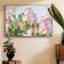 «Spring All Around», reproduction sur toile encadrée-92477161-92477160