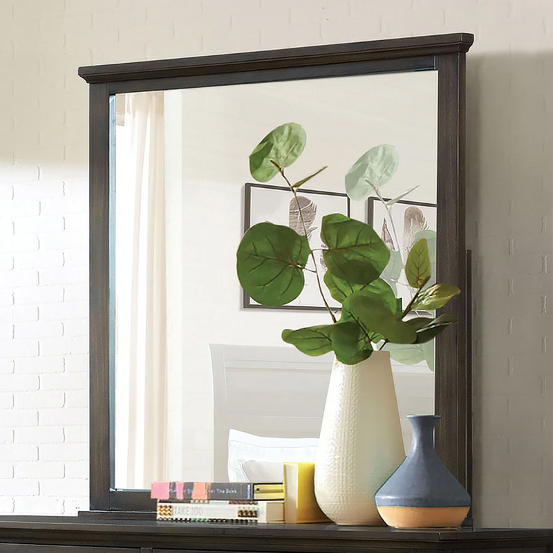 Miroir Apolinaire 5mm